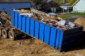 Best Demolition Debris Removal  in Maineville, OH